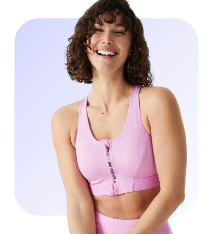 Decathlon gym wear womens cheap